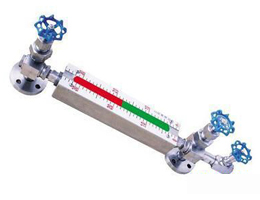 雙色石英管水位計